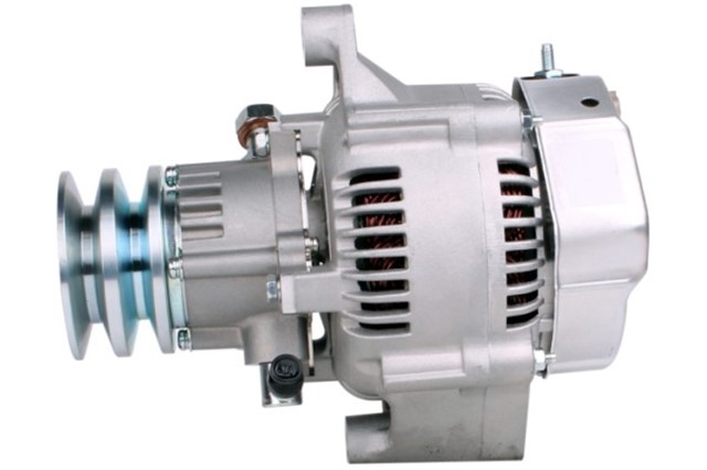 ALTERNATOR TOYOTA