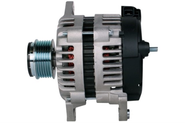 ALTERNATOR ISUZU - OPEL - VAUXHALL