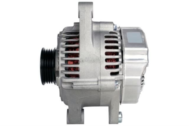 ALTERNATOR TOYOTA