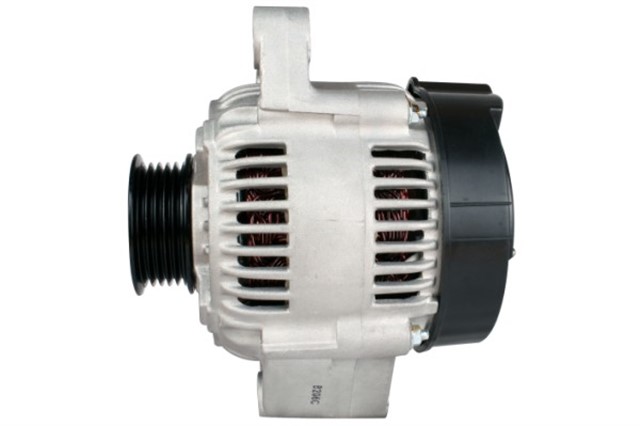 ALTERNATOR TOYOTA