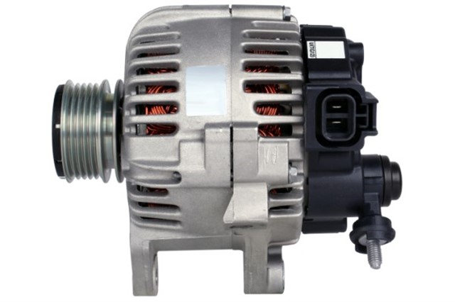 ALTERNATOR KIA