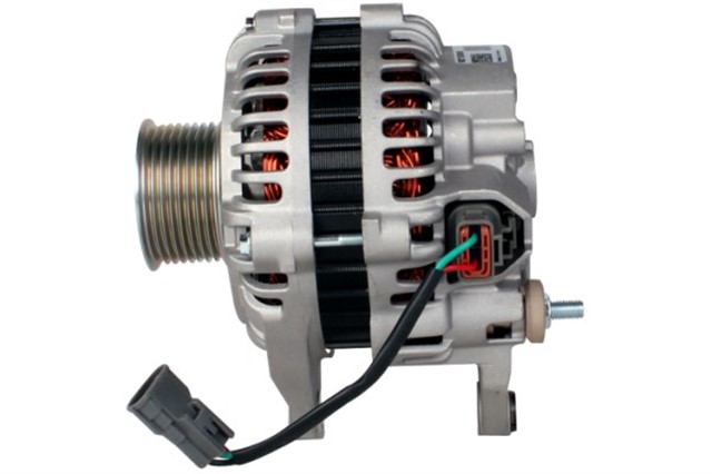 ALTERNATOR MAZDA - MITSUBISHI