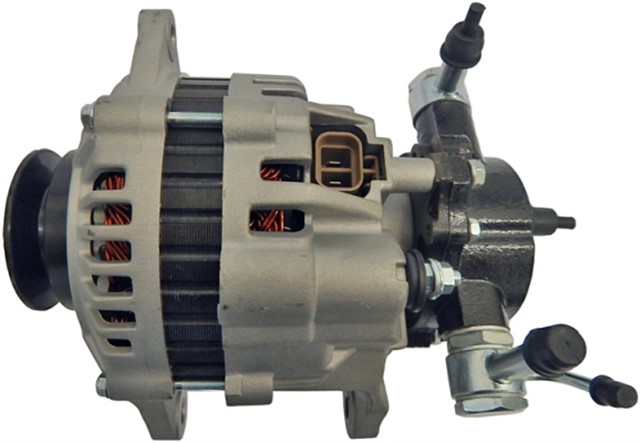 ALTERNATOR MAZDA - MITSUBISHI - SUZUKI