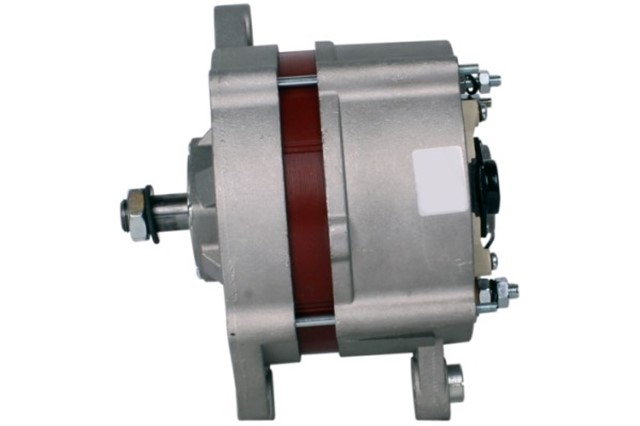 ALTERNATOR DEUTZ - FAHR - FIAT - IVECO - LANCIA
