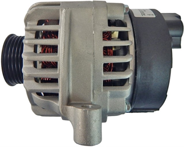 ALTERNATOR FIAT