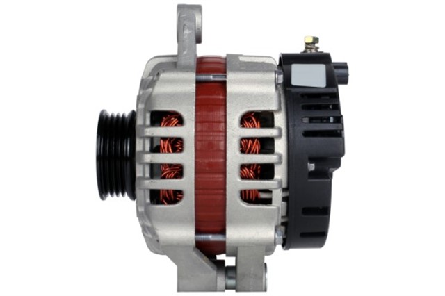 ALTERNATOR MITSUBISHI - SUZUKI