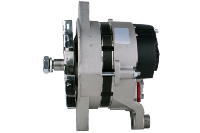 ALTERNATOR DEUTZ - FAHR - FERRARI - FIAT - IVECO