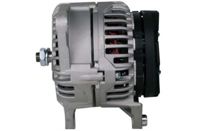 ALTERNATOR IVECO