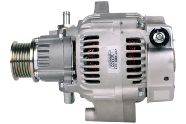 ALTERNATOR LOMBARDINI - ROVER