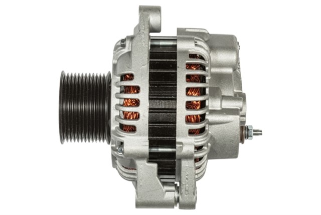 ALTERNATOR IVECO - MITSUBISHI