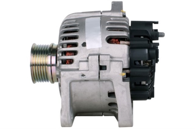 ALTERNATOR DACIA - RENAULT