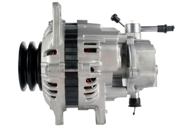 ALTERNATOR MITSUBISHI