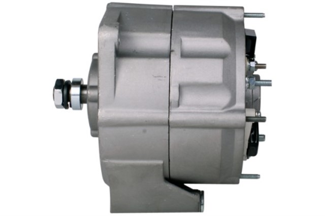 ALTERNATOR CUMMINS - DAF - EVOBUS - MAN - MERCEDES - BENZ