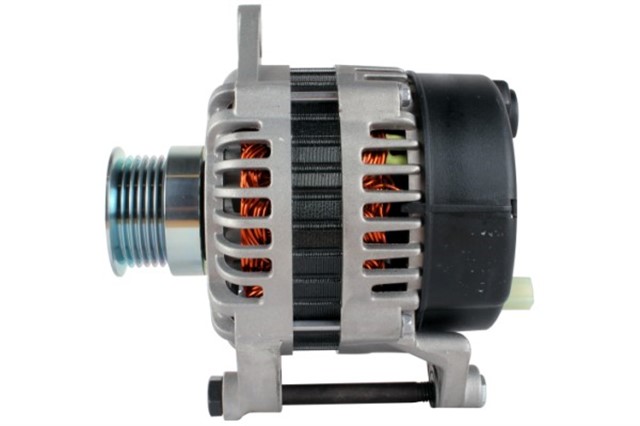 ALTERNATOR LOMBARDINI - OPEL - RENAULT - VAUXHALL