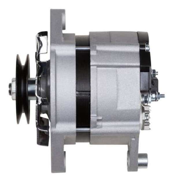 ALTERNATOR AGCO - CASE IH - FIAT - IVECO
