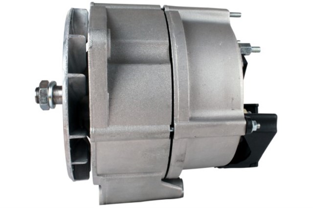 ALTERNATOR EVOBUS