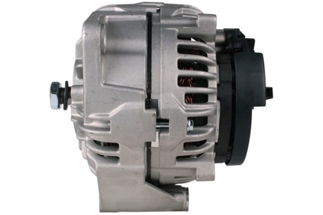 ALTERNATOR DAF