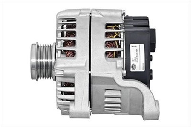 ALTERNATOR BMW