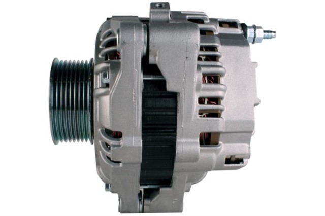ALTERNATOR MITSUBISHI - RENAULT TRUCKS - VOLVO