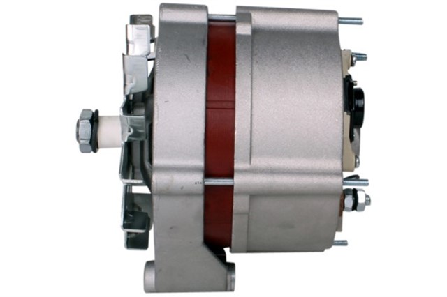 ALTERNATOR EVOBUS - MERCEDES - BENZ