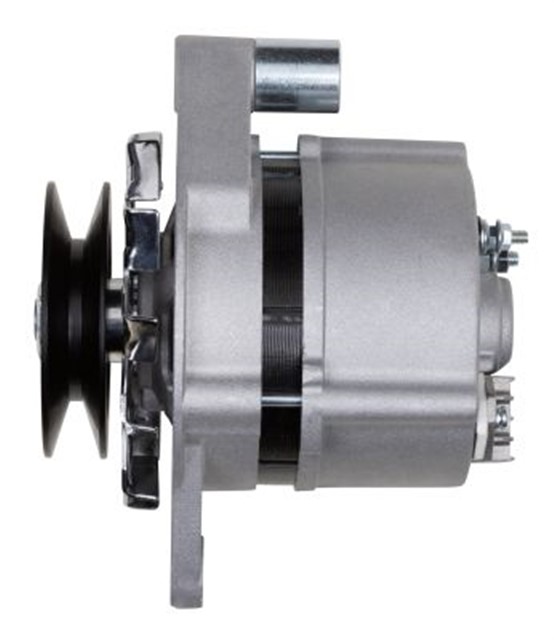 ALTERNATOR AGCO - AGRIA - CLAAS - HAKO - JOHN DEERE - JUNGHEINRICH - LAMBORGHINI - MERCEDES - BENZ - MWM - O K - SAME - STEI