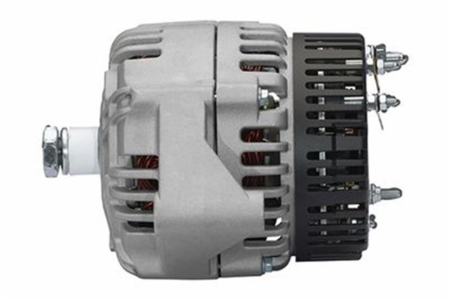 ALTERNATOR AGCO - SISU - VALMET