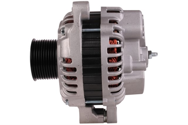 ALTERNATOR IVECO - MITSUBISHI