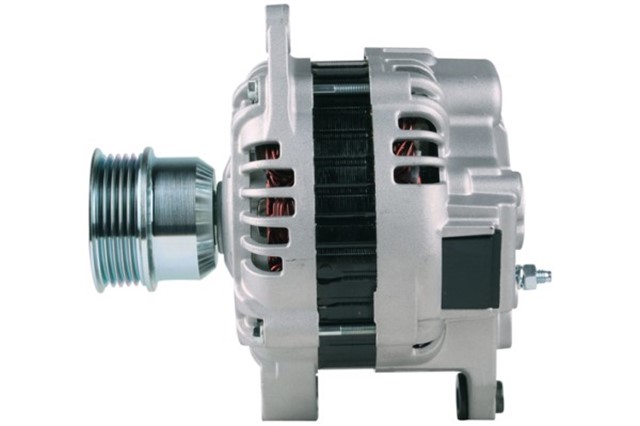 ALTERNATOR MITSUBISHI - RENAULT