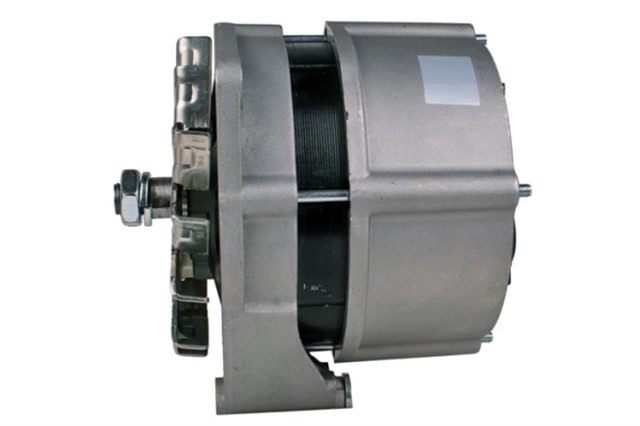 ALTERNATOR EVOBUS - IVECO - MAN