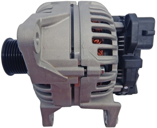 ALTERNATOR DAF