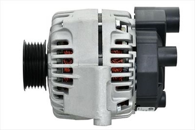 ALTERNATOR ALFA ROMEO - FIAT - LANCIA