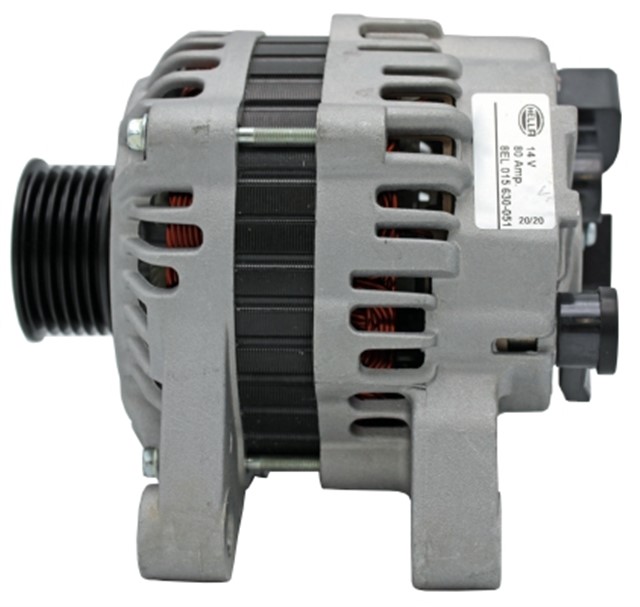 ALTERNATOR PEUGEOT - CITRO N
