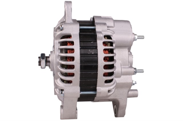 ALTERNATOR MITSUBISHI - RENAULT
