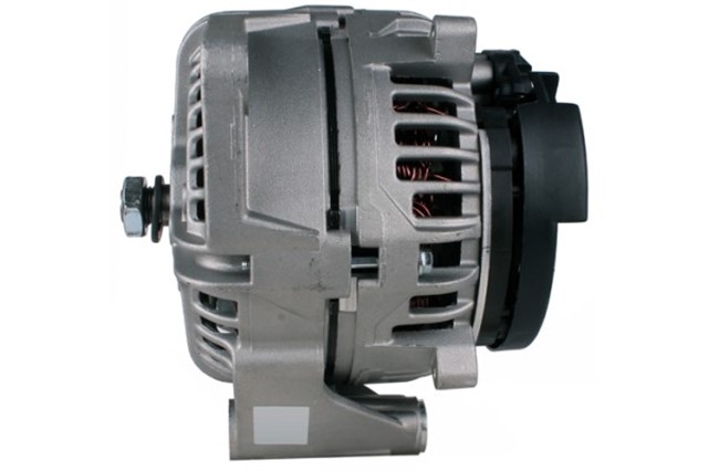 ALTERNATOR DAF