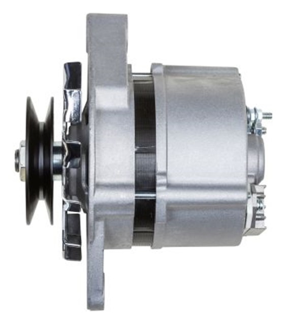 ALTERNATOR AGCO - CLAAS - MASSEY FERGUSON - PERKINS