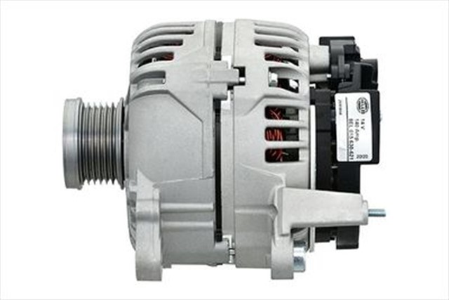 ALTERNATOR AUDI - SEAT - SKODA - VW