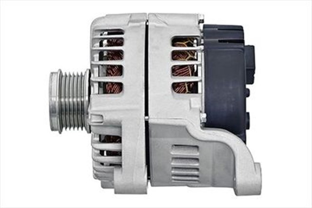 ALTERNATOR BMW