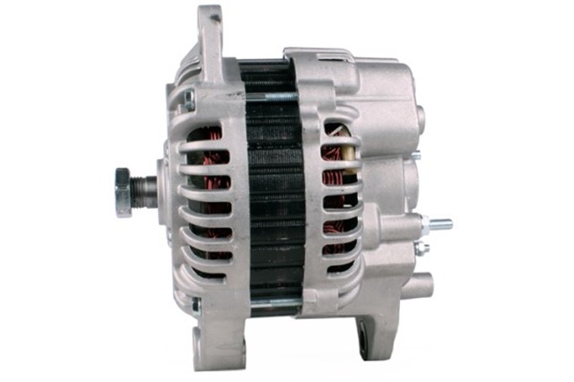 ALTERNATOR MITSUBISHI - RENAULT