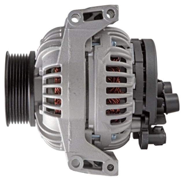 ALTERNATOR DAF