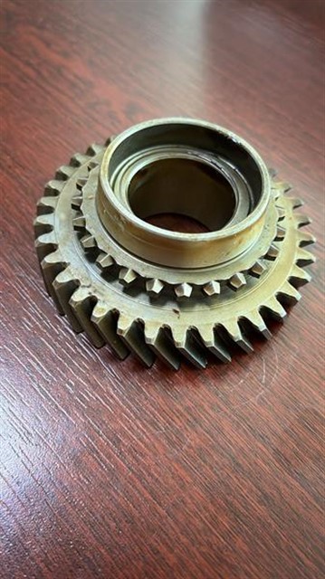 3.VITES DISLISI R12 - TOROS YENI MODELLER