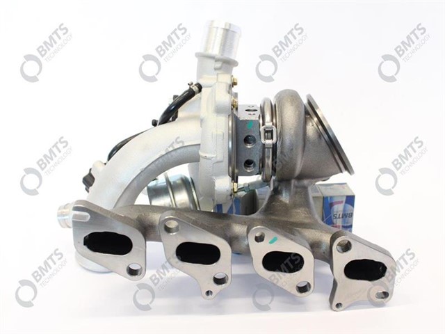 TURBO KOMPLE ASTRA J - INSIGNIA A - MOKKA - MERIVA B - CORSA D - CORSA E - ADAM 1.4 A14NET - NEL - B14NET - NEL D14NET NEH - B14NEH - D14NEH