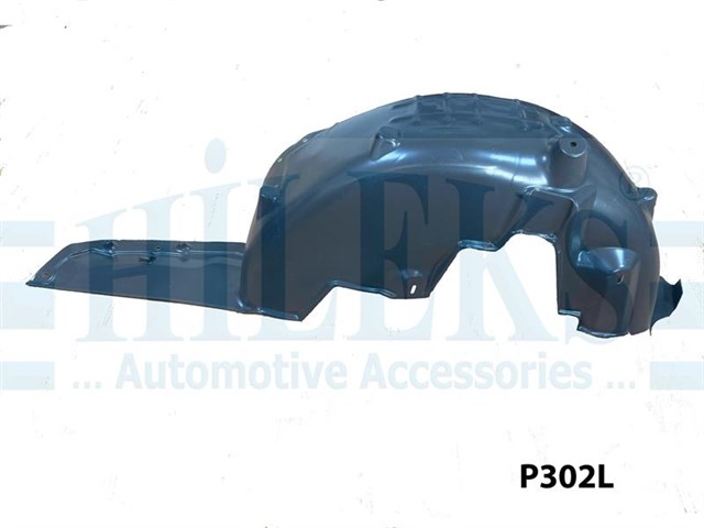 CAMURLUK DAVLUMBAZI ARKA SOL P301 /C ELYSSE 12