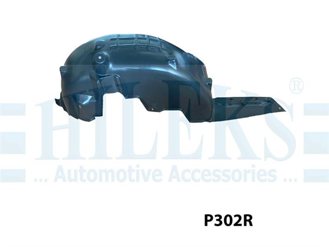 CAMURLUK DAVLUMBAZI ARKA SAG P301 / C ELYSSE 12