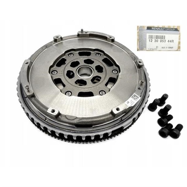 VOLANT SABIT DEBRIYAJ SETI RULMAN KURU CIFT TEKER MASTER III 2.3 M9T