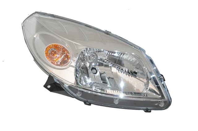 FAR SINYAL SAG DACIA SANDERO 08