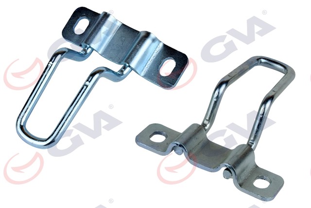 BAGAJ KILIT KARSILIGI UST DUCATO III - BOXER III - JUMPER III