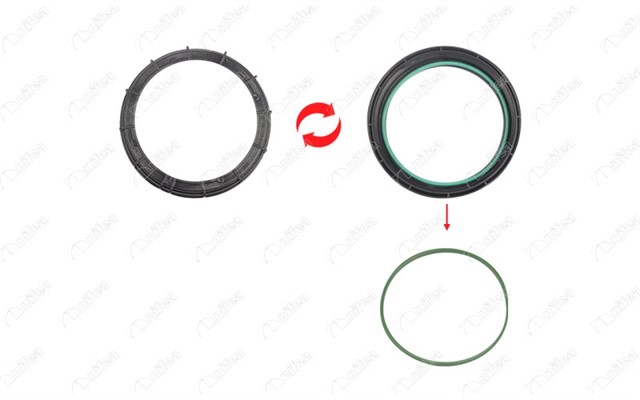 YAKIT SAMANDIRA KAPAGI CONTASI A110 II 1.8 17