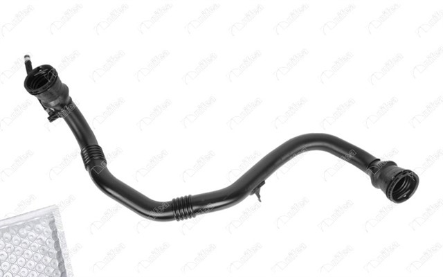 TURBO BORUSU DACIA DUSTER 10 1.5DCI K9K 110BG