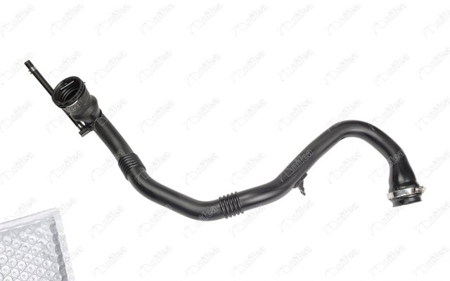 TURBO BORUSU DACIA LOGAN I - SANDERO I 1.5 DCI