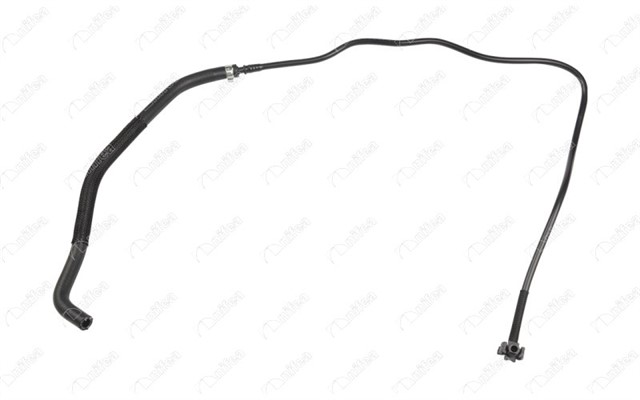 YEDEK SU DEPO BORUSU RENAULT CAPTUR I 1.2 TCE 120 13